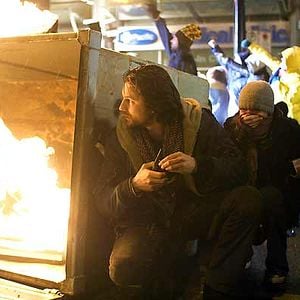 Foto Batalla en Seattle