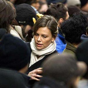 Foto Stuart Townsend