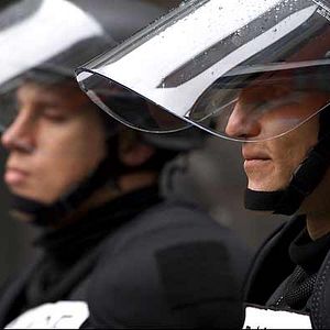 Foto Batalla en Seattle