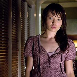 Foto Presencias extrañas