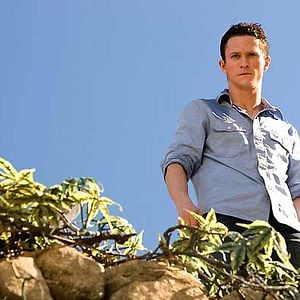 Foto Jonathan Tucker