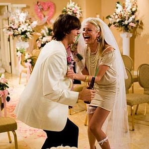 Foto Algo pasa en Las Vegas