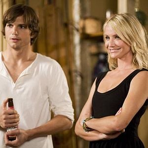 Foto Algo pasa en Las Vegas