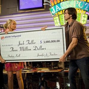 Foto Algo pasa en Las Vegas