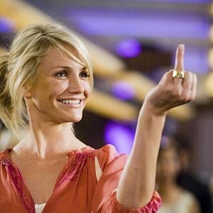 Foto Algo pasa en Las Vegas