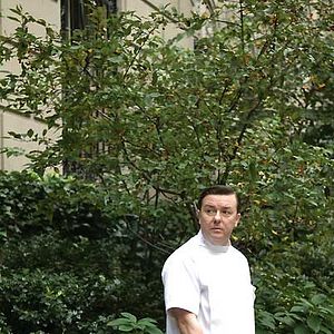 Foto Ricky Gervais