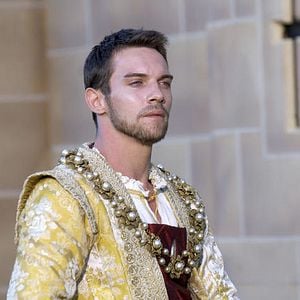 Foto Jonathan Rhys Meyers