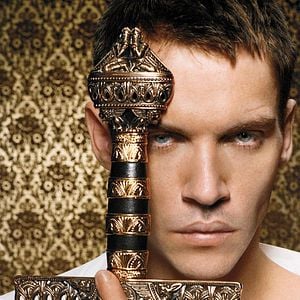 Foto Jonathan Rhys Meyers