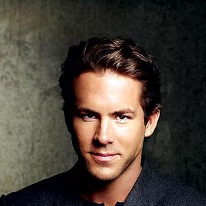 Foto Ryan Reynolds