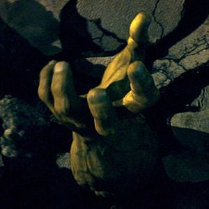 Foto El increíble Hulk