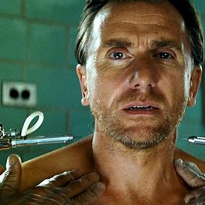 Foto El increíble Hulk