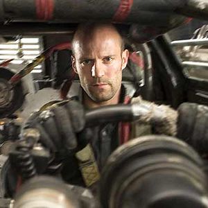 Foto Death Race (La carrera de la muerte)