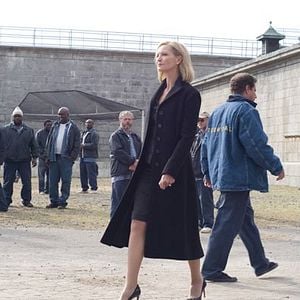 Foto Death Race (La carrera de la muerte)