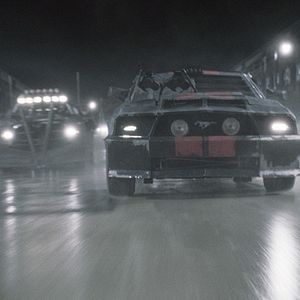 Foto Death Race (La carrera de la muerte)