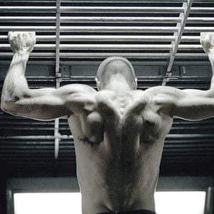 Foto Death Race (La carrera de la muerte)