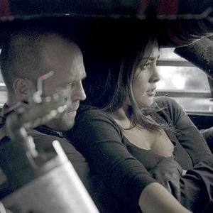 Foto Death Race (La carrera de la muerte)