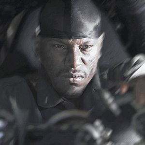 Foto Death Race (La carrera de la muerte)