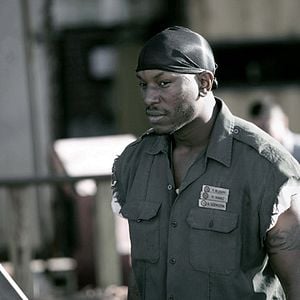 Foto Death Race (La carrera de la muerte)