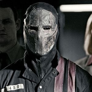 Foto Death Race (La carrera de la muerte)