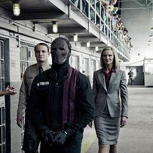 Foto Death Race (La carrera de la muerte)