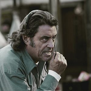 Foto Ian McShane