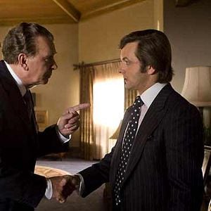 Foto El desafío: Frost contra Nixon