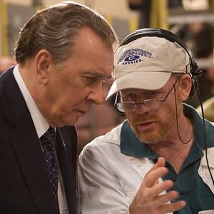 Foto El desafío: Frost contra Nixon