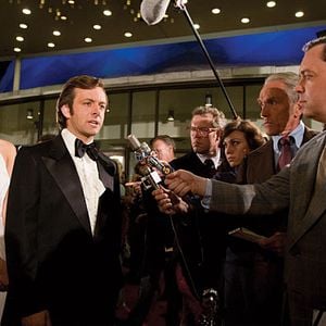 Foto El desafío: Frost contra Nixon