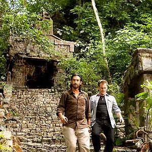 Foto José Maria Yazpik