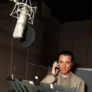 Foto Andy Garcia