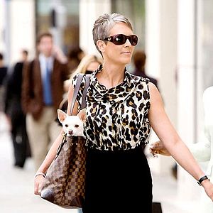 Foto Jamie Lee Curtis