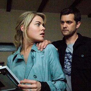 Foto Joshua Jackson