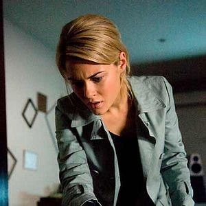 Foto Retratos del más allá