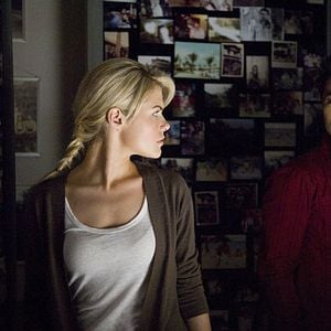 Foto Retratos del más allá