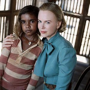 Foto Nicole Kidman