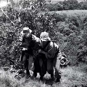 Foto Pierre Schoendoerffer