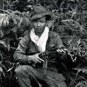 Foto Pierre Schoendoerffer