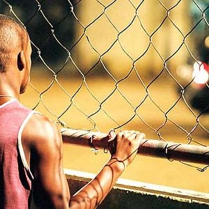 Foto Ciudad de los Hombres