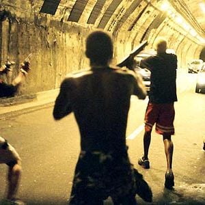 Foto Ciudad de los Hombres