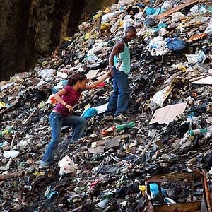 Foto Ciudad de los Hombres