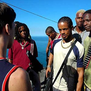 Foto Jonathan Haagensen