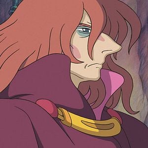 Foto Ponyo en el acantilado