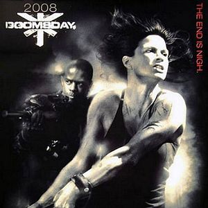 Foto Doomsday: El día del juicio