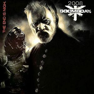 Foto Doomsday: El día del juicio