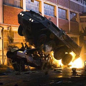 Foto Doomsday: El día del juicio