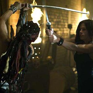 Foto Doomsday: El día del juicio