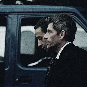 Foto Jacques Gamblin