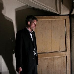 Foto Jacques Gamblin