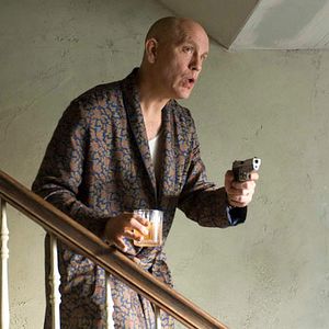 Foto John Malkovich