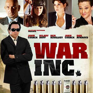 Foto Negocios de guerra